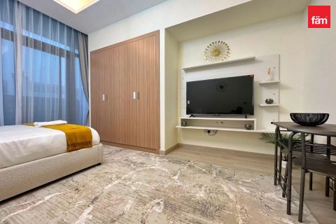 Wohnung zum Verkauf in Meydan, Dubai, VAE 35.8 m2 Nr. 753385 - Foto 6