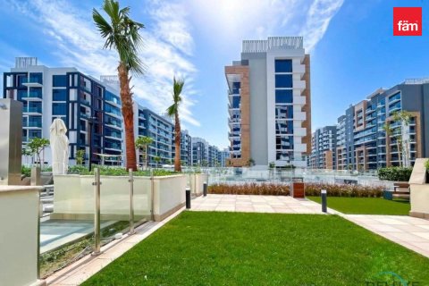 Wohnung zum Verkauf in Meydan, Dubai, VAE 35.8 m2 Nr. 753385 - Foto 11