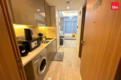 Wohnung zum Verkauf in Meydan, Dubai, VAE 35.8 m2 Nr. 753385 - Foto 3
