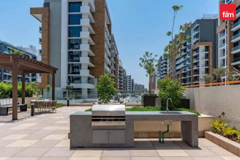 Wohnung zum Verkauf in Meydan, Dubai, VAE 35.8 m2 Nr. 753385 - Foto 8