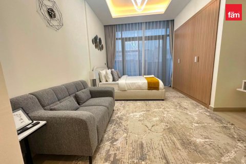 Apartment i Meydan, Dubai, UAE 35.8 kvm № 753385