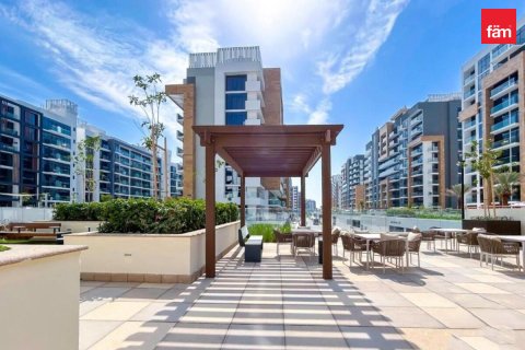 Wohnung zum Verkauf in Meydan, Dubai, VAE 35.8 m2 Nr. 753385 - Foto 10