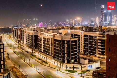 Wohnung zum Verkauf in Meydan, Dubai, VAE 35.8 m2 Nr. 753385 - Foto 7