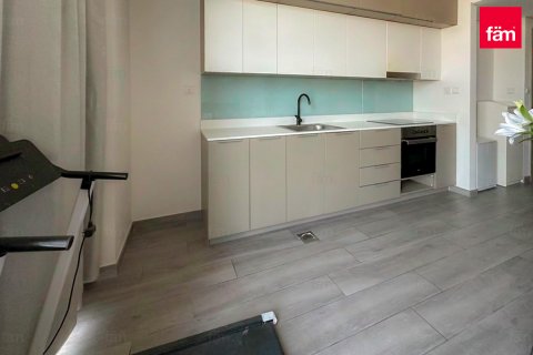 Byt v Dubai Production City (IMPZ), SAE 1 ložnice, 73.1 m² Č.: 753388 - fotografie 4