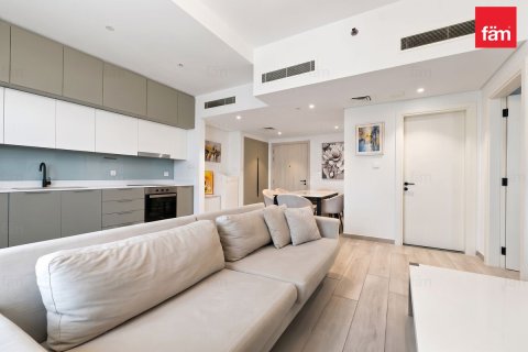 Dzīvoklis Dubai Production City (IMPZ)jā, AAE 1 istaba, 73.1 m2 Nr. 753388