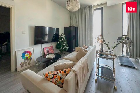 Byt v Dubai Production City (IMPZ), SAE 1 ložnice, 73.1 m² Č.: 753388 - fotografie 1