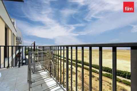 Apartmán v Dubai Production City (IMPZ), SAE 1 spálňa, 73.1 m2 č. 753388 - Fotografia 10