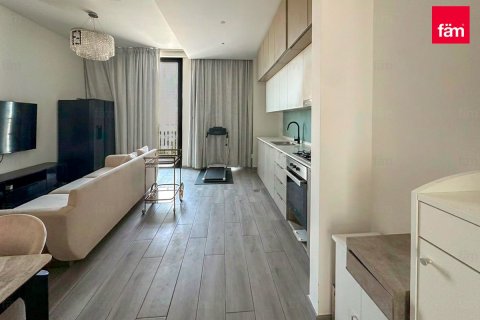 Byt v Dubai Production City (IMPZ), SAE 1 ložnice, 73.1 m² Č.: 753388 - fotografie 2
