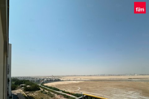 Byt v Dubai Production City (IMPZ), SAE 1 ložnice, 73.1 m² Č.: 753388 - fotografie 8
