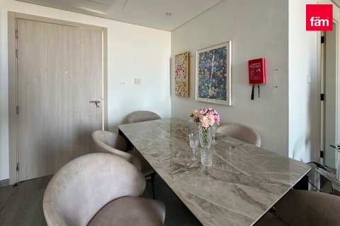 Byt v Dubai Production City (IMPZ), SAE 1 ložnice, 73.1 m² Č.: 753388 - fotografie 3