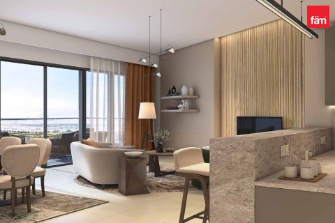 Apartament w Dubai, ZEA 2 sypialnie, 111.8 mkw. nr 753390
