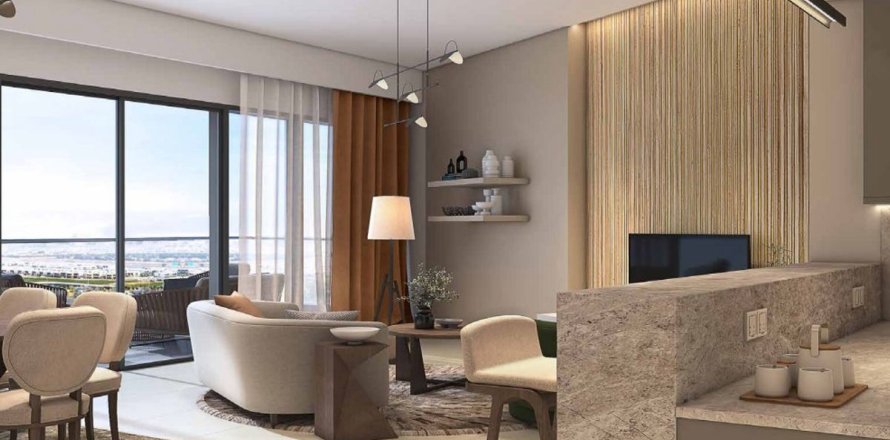 Apartman u gradu Dubai, UAE 2 spavaće sobe, 111.8 m2 Br. 753390