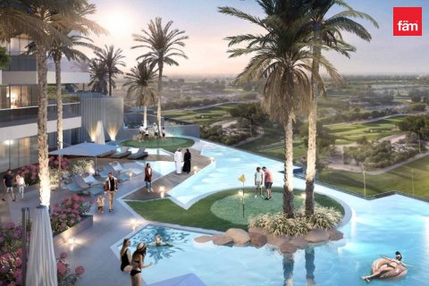 Apartman u gradu Dubai, UAE 2 spavaće sobe, 111.8 m2 Br. 753390 - Slika 7