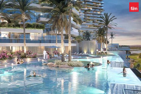 Apartman u gradu Dubai, UAE 2 spavaće sobe, 111.8 m2 Br. 753390 - Slika 6