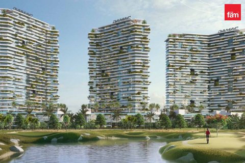 Apartman u gradu Dubai, UAE 2 spavaće sobe, 111.8 m2 Br. 753390 - Slika 10