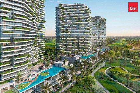 Apartman u gradu Dubai, UAE 2 spavaće sobe, 111.8 m2 Br. 753390 - Slika 9