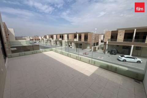 Stadthaus zum Verkauf in Dubai, VAE 4 Schlafzimmer, 287.7 m2 Nr. 753389 - Foto 15