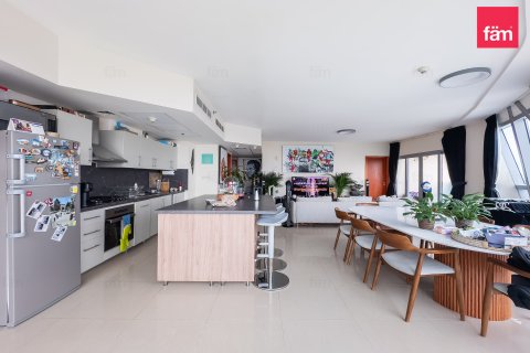 Appartement te huur in DIFC, Dubai, VAE 1 slaapkamer, 117 vr.m., nr 753386 - foto 4