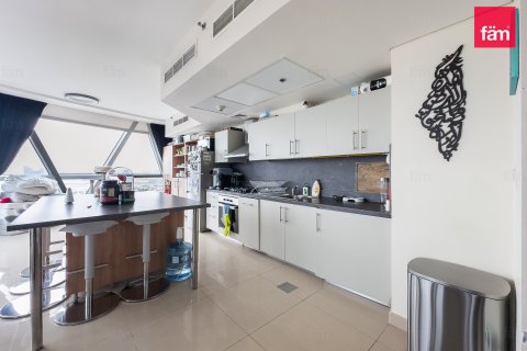 Appartement te huur in DIFC, Dubai, VAE 1 slaapkamer, 117 vr.m., nr 753386 - foto 7
