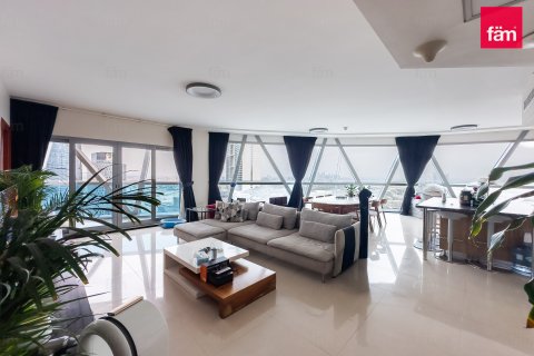 Appartement te huur in DIFC, Dubai, VAE 1 slaapkamer, 117 vr.m., nr 753386 - foto 2