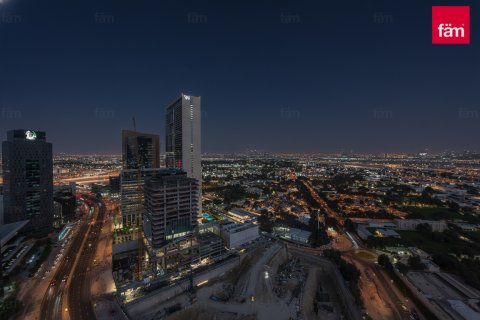 Appartement te huur in DIFC, Dubai, VAE 1 slaapkamer, 117 vr.m., nr 753386 - foto 20