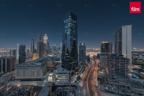 Appartement te huur in DIFC, Dubai, VAE 1 slaapkamer, 117 vr.m., nr 753386 - foto 19