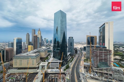 Appartement te huur in DIFC, Dubai, VAE 1 slaapkamer, 117 vr.m., nr 753386 - foto 17