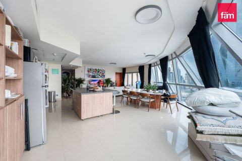 Appartement te huur in DIFC, Dubai, VAE 1 slaapkamer, 117 vr.m., nr 753386 - foto 6