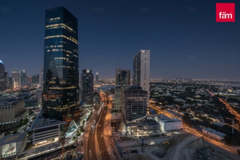 Appartement te huur in DIFC, Dubai, VAE 1 slaapkamer, 117 vr.m., nr 753386 - foto 3