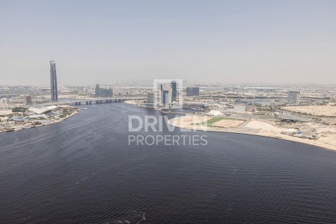 Διαμέρισμα σε Dubai Creek Harbour (The Lagoons), ΗΑΕ 2 υπνοδωμάτια, 101 τ.μ. Αρ. 684497 - φωτογραφία 14
