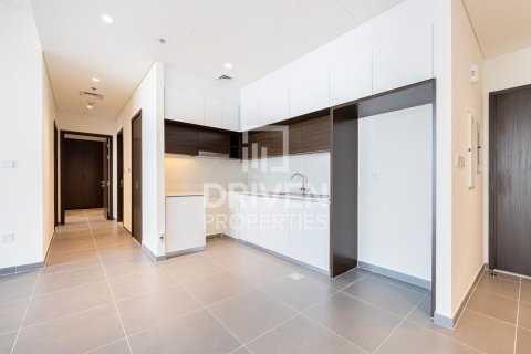 Διαμέρισμα σε Dubai Creek Harbour (The Lagoons), ΗΑΕ 2 υπνοδωμάτια, 101 τ.μ. Αρ. 684497 - φωτογραφία 4