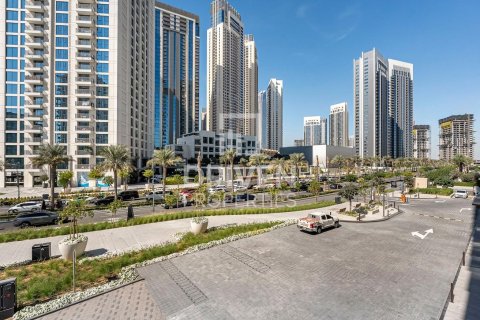 Apartman u Dubai Creek Harbour (The Lagoons), UAE 2 spavaćih soba, 103 m2 Br. 684498 - fotografija 15