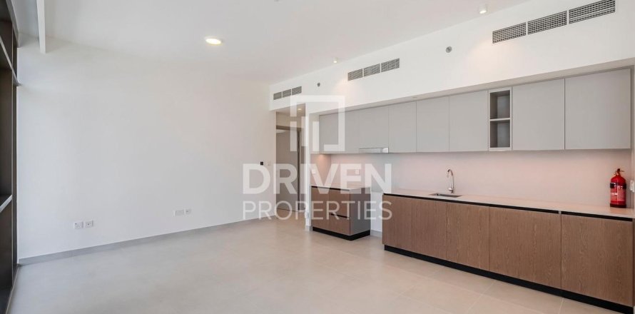 Apartman u Dubai Creek Harbour (The Lagoons), UAE 103 m2, 2 spavaćih soba Br. 684498