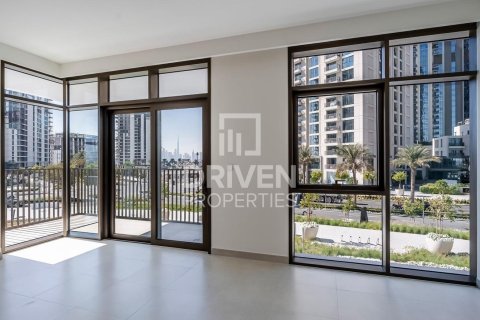 Apartman u Dubai Creek Harbour (The Lagoons), UAE 2 spavaćih soba, 103 m2 Br. 684498 - fotografija 4