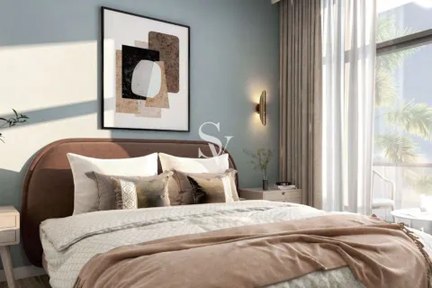 خانه شهری برای فروش در  Dubai Investment Park، Dubai، امارات متحده عربی  4 خوابه ، 108 متر مربع ، شماره 736707 - تصویر 13