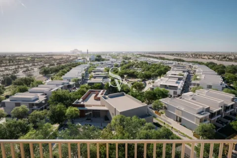Apartman u Dubai South (Dubai World Central), UAE 2 spavaćih soba, 126 m2 Br. 736706 - fotografija 7