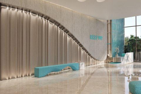 Dubai、UAE にあるマンション販売中 2ベッドルーム、127 m2、No641788 - 写真 10