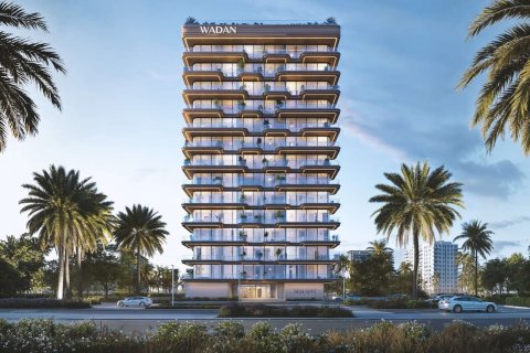 آپارتمان برای فروش در  Dubai، امارات متحده عربی  2 خوابه ، 130 متر مربع ، شماره 641790 - تصویر 4
