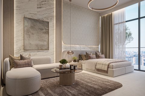 آپارتمان برای فروش در  Dubai، امارات متحده عربی  2 خوابه ، 130 متر مربع ، شماره 641790 - تصویر 11