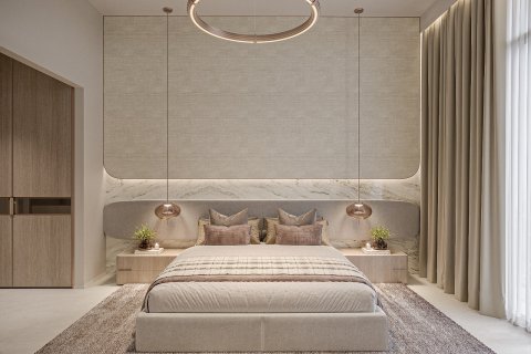 آپارتمان برای فروش در  Dubai، امارات متحده عربی  2 خوابه ، 130 متر مربع ، شماره 641790 - تصویر 12