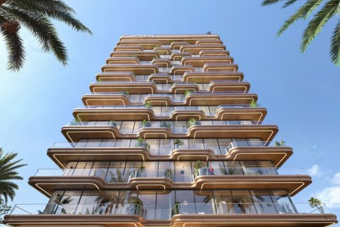 آپارتمان برای فروش در  Dubai، امارات متحده عربی  2 خوابه ، 130 متر مربع ، شماره 641790 - تصویر 3