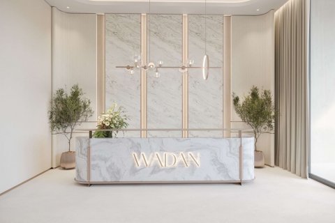 آپارتمان برای فروش در  Dubai، امارات متحده عربی  2 خوابه ، 130 متر مربع ، شماره 641790 - تصویر 6