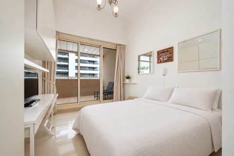 Dubai Marina, Dubai, BAE’de satılık daire 1 yatak odası, 72.21 m² No 764167 - fotoğraf 7