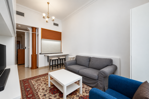 Dubai Marina, Dubai, BAE’de satılık daire 1 yatak odası, 72.21 m² No 764167 - fotoğraf 2