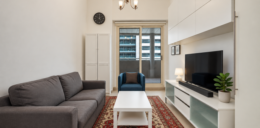 Dubai Marina, Dubai, BAE’de daire 1 yatak odası, 72.21 m&sup2; No 764167