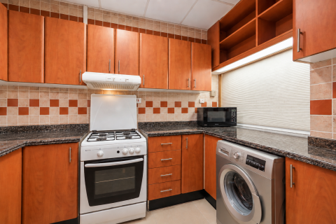 Dubai Marina, Dubai, BAE’de satılık daire 1 yatak odası, 72.21 m² No 764167 - fotoğraf 4