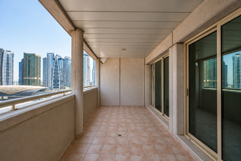 Dubai Marina, Dubai, BAE’de satılık daire 1 yatak odası, 72.21 m² No 764167 - fotoğraf 11