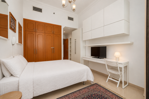 Dubai Marina, Dubai, BAE’de satılık daire 1 yatak odası, 72.21 m² No 764167 - fotoğraf 8