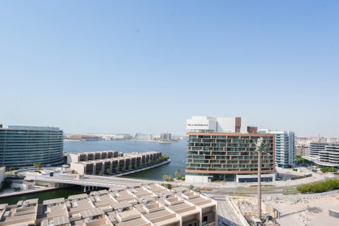 Leilighet i Al Raha Beach, Abu Dhabi, Emiratene 1 soverom, 82.13 kvm nr. 764165