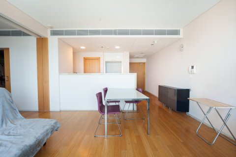 Apartmen di Al Raha Beach, Abu Dhabi, UAE 1 bilik tidur, 82.13 meter persegi № 764165 - foto 4